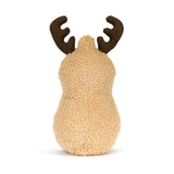 Load image into Gallery viewer, Amuseables Peanut Reindeer