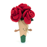 Load image into Gallery viewer, jellycat Amuseables Rose Bouquet