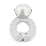 Load image into Gallery viewer, jellycat Amuseables Diamond Ring