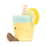 Load image into Gallery viewer, Amuseables Lemonade jellycat