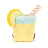 Load image into Gallery viewer, Amuseables Lemonade jellycat