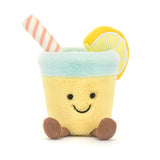 Load image into Gallery viewer, Amuseables Lemonade jellycat