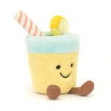 Load image into Gallery viewer, Amuseables Lemonade jellycat