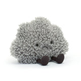 Load image into Gallery viewer, jellycat Amuseables Storm Cloud