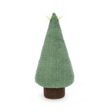 Load image into Gallery viewer, jellycat Amuseables Blue Spruce Christmas Tree