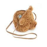 Load image into Gallery viewer, Bartholomew Bear Bag jellycat