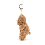 Load image into Gallery viewer, Bartholomew Bear Bag Charm