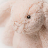 Load image into Gallery viewer, Bashful Blush Bunny