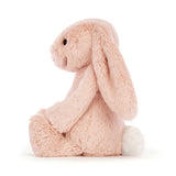 Load image into Gallery viewer, Bashful Blush Bunny